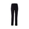 Pantalones Jogging Negro Gris Mujer - Imagen 2