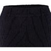 Pantalones Jogging Negro Gris Mujer - Imagen 4