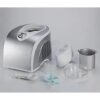 Maquina Para Helado Con Compresor - Imagen 2
