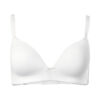 Sosten De Copa Blanda Blanco