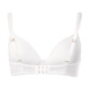 Sosten De Copa Blanda Blanco - Imagen 2