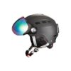 CASCO DE ESQUI Y SNOWBOARD