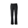Pantalon Buzo Trote Negro Hombre