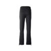 Pantalon Buzo Trote Negro Hombre - Imagen 2