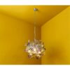 Lampara Colgante "Flores" LED - Imagen 2