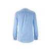 Blusa Algodon Mujer Celeste - Imagen 2