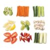 Cortador De Frutas Y Verduras - Imagen 5