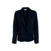 Blazer-Poleron Mujer Azul - Imagen 2