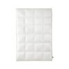 Plumon De Pluma Pecho irisette® 1,5 Plaza - Imagen 3