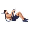 Entrenador De Abdominales Y Brazos 3 en 1 - Imagen 4
