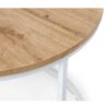 Mesa Auxiliar Con Puf 2 en 1 - Imagen 5