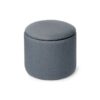 Mesa Auxiliar Con Puf 2 en 1 - Imagen 4