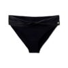Bragas De Bikini Mujer Negro - Imagen 2
