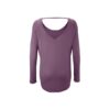 Polera Funcional Manga Larga Mujer - Imagen 3