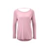 Polera Funcional Manga Larga Mujer