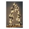 Arbolito Navidad LED Exteriores Pequeño - Imagen 2