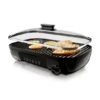 Philips Parilla De Mesa HD6323/20 - Imagen 5
