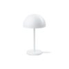 Lámpara De Mesa Metálica LED