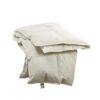Plumon De Pluma Pecho irisette® 1,5 Plaza - Imagen 4