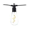 Cadena De Luces LED Exterior Filamento - Imagen 3