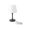 Lámpara de Mesa Exterior LED Recargable