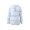Blusa Túnica De Algodón Orgánico