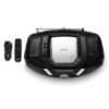 Equipo Estereo Portatil CD Bluetooth® Philips - Imagen 4