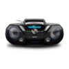Equipo Estereo Portatil CD Bluetooth® Philips