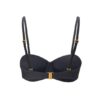 Bikini Top Negro Mujer - Imagen 2