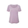 Pijama Corto Algodon Short Polera Mujer - Imagen 3