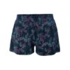 Pijama Corto Algodon Short Polera Mujer - Imagen 4
