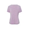 Pijama Corto Algodon Short Polera Mujer - Imagen 5