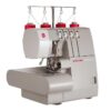Maquina Coser SINGER OVERLOCK 14HD854 - Imagen 2