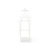 Percha Plegable Para Ropa Y Accesorios Blanco - Imagen 6