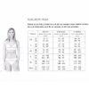 blusa dama corto - Imagen 4