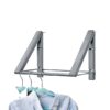 Perchero Ropa Para Closet Acero - Imagen 2