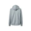 Sueter Funcional Capucha Hombre Gris - Imagen 2