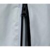Poncho impermeable Mujer Gris 2 en 1 - Imagen 6
