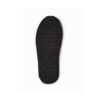 Pantufla De Masaje Mujer Gris - Imagen 4