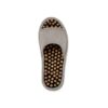 Pantufla De Masaje Mujer Gris - Imagen 2
