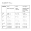 Sueter Funcional Capucha Hombre Gris - Imagen 3