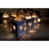 Cadena De Luces Hada LED Estrellas Tchibo - Imagen 3