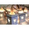Cadena De Luces Hada LED Estrellas Tchibo - Imagen 2