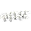 Cadena De Luces Hada LED Estrellas Tchibo