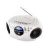 Radio Boombox Radio CD Cassette Tchibo
