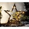 LED Exterior Estrella Chico Tchibo - Imagen 2