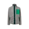 Chaqueta Reversible Poleron / Acolchada Hombre Tchibo - Imagen 3