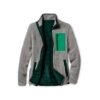 Chaqueta Reversible Poleron / Acolchada Hombre Tchibo - Imagen 4
