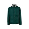 Chaqueta Reversible Poleron / Acolchada Hombre Tchibo