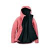 Chaqueta Acolchada Reversible Impermeable Mujer Tchibo